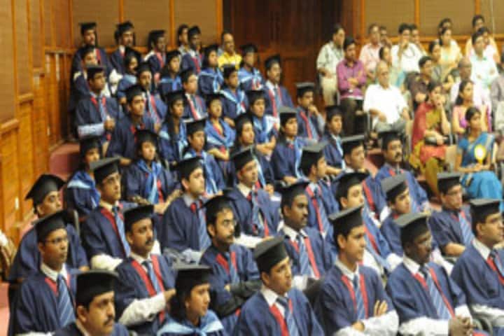 SCTIMST Trivandrum campus in Thiruvananthapuram, Kerala, India — photo 5