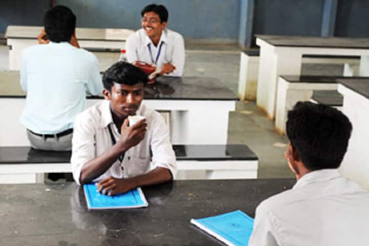 New Prince Shri Bhavani College of Engineering and Technology campus in Chennai, Tamil Nadu, India — photo 2