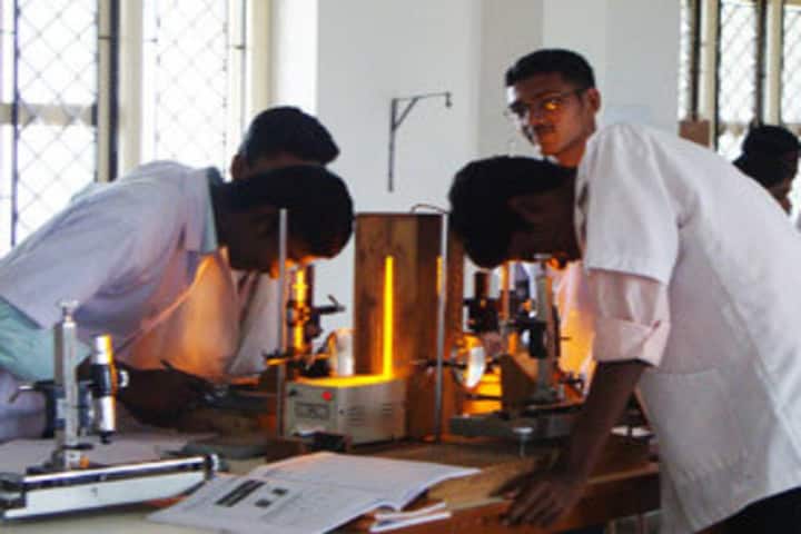 New Prince Shri Bhavani College of Engineering and Technology campus in Chennai, Tamil Nadu, India — photo 6