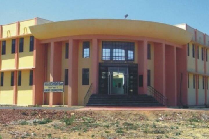 CTAE Udaipur campus in Udaipur, Rajasthan, India — photo 3