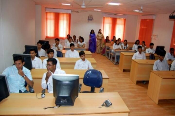 CTAE Udaipur campus in Udaipur, Rajasthan, India — photo 5