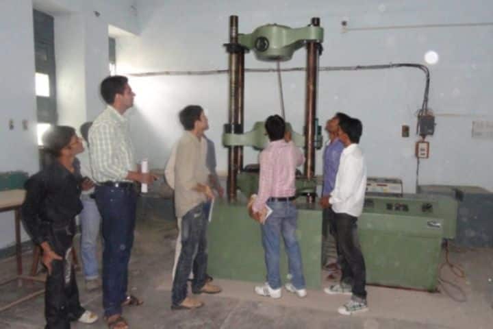 CTAE Udaipur campus in Udaipur, Rajasthan, India — photo 6