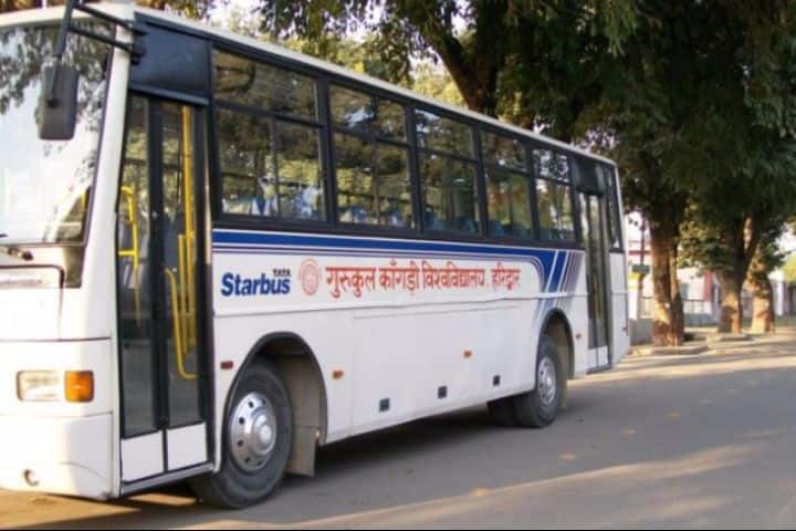 GKV Haridwar campus in Haridwar, Uttarakhand, India — photo 2