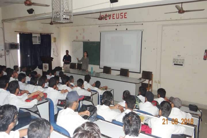 GKV Haridwar campus in Haridwar, Uttarakhand, India — photo 6