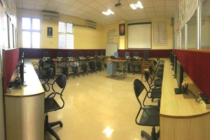 SIT Tumkur campus in Tumkur, Karnataka, India — photo 3