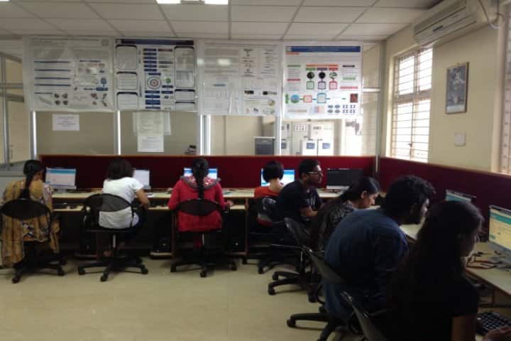 SIT Tumkur campus in Tumkur, Karnataka, India — photo 4