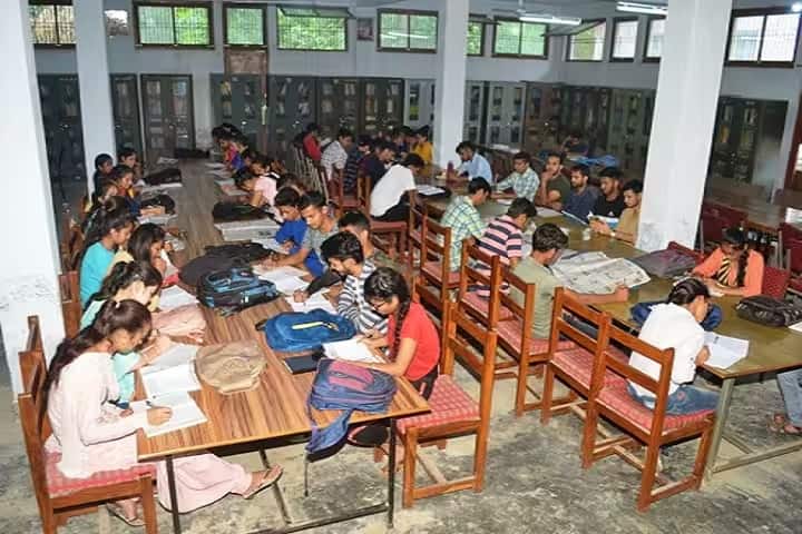 Government Degree College campus in Mandi, Himachal Pradesh, India — photo 4