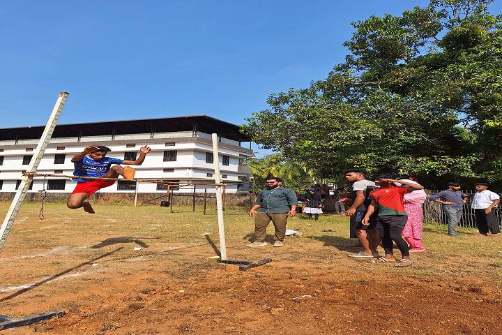 Ilahiya Arabic College campus in Malappuram, Kerala, India — photo 5