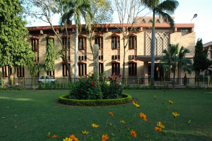 MITS Gwalior campus in Gwalior, Madhya Pradesh, India