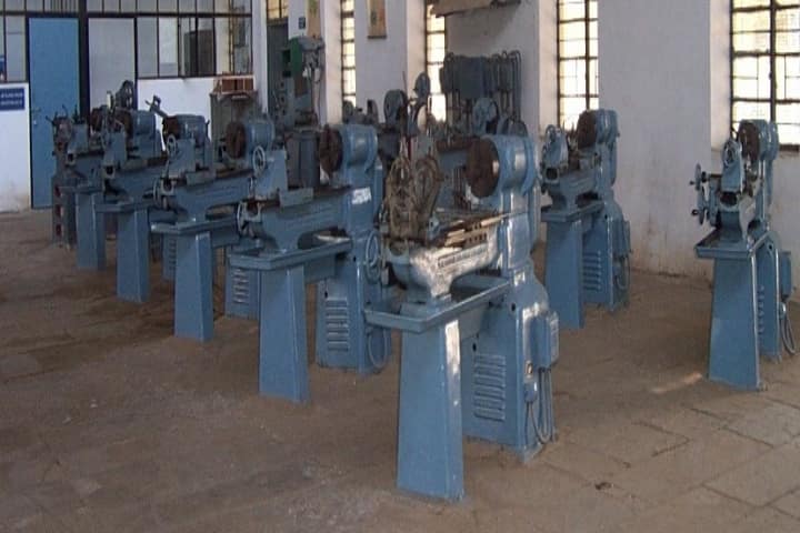 MITS Gwalior campus in Gwalior, Madhya Pradesh, India — photo 3