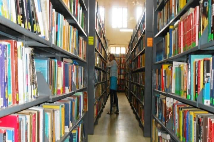MITS Gwalior campus in Gwalior, Madhya Pradesh, India — photo 4