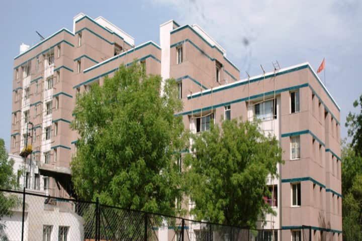 MITS Gwalior campus in Gwalior, Madhya Pradesh, India — photo 5