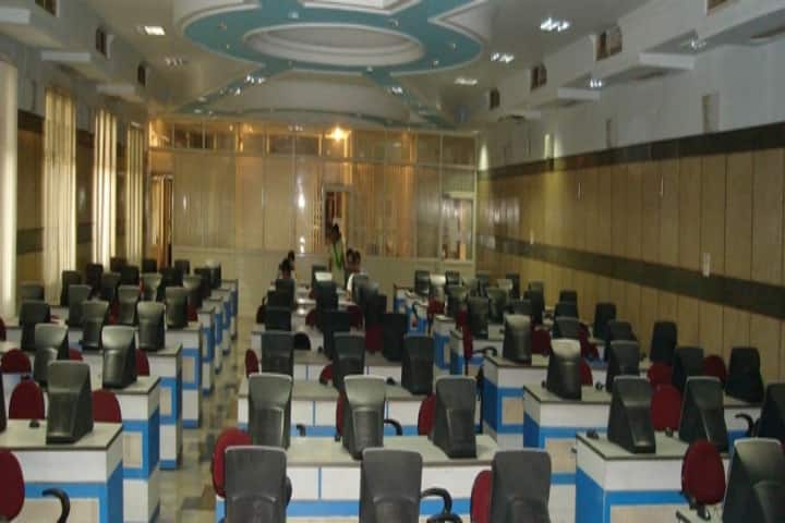 MITS Gwalior campus in Gwalior, Madhya Pradesh, India — photo 6