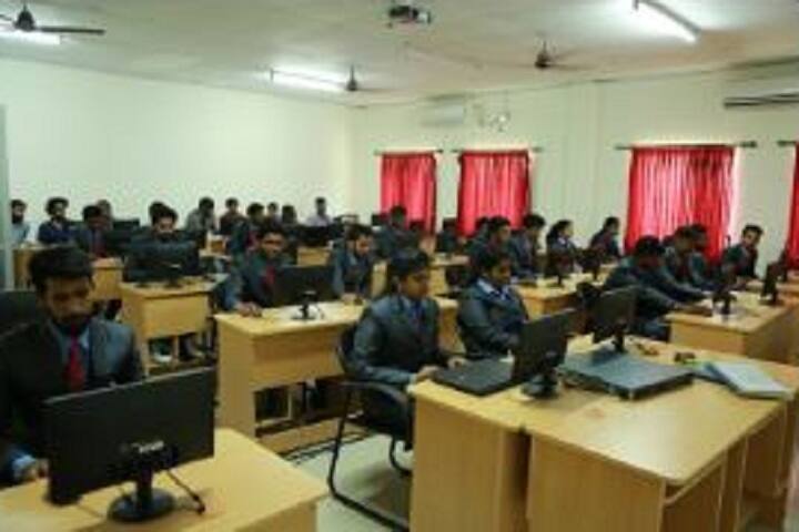 RVS College of Arts and Science campus in Coimbatore, Tamil Nadu, India — photo 4
