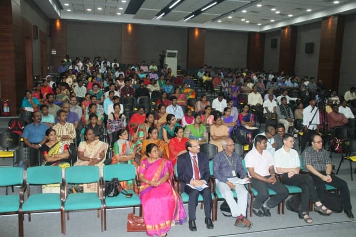 PMIST Thanjavur campus in Thanjavur, Tamil Nadu, India — photo 6