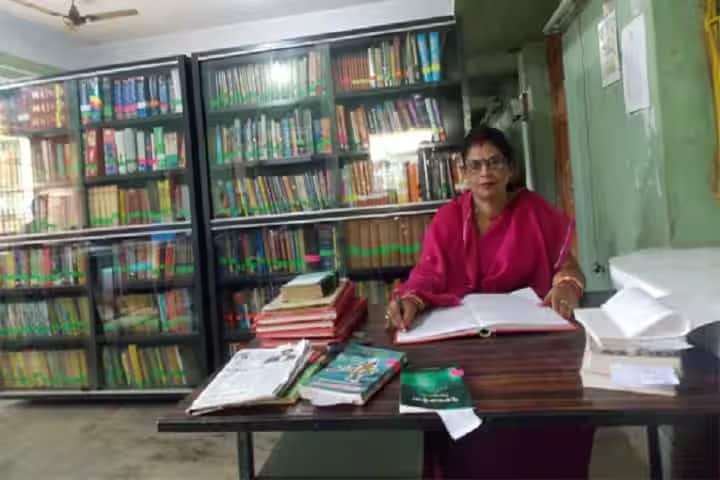 Tulasi Women's College campus in Kendrapara, Odisha, India — photo 3