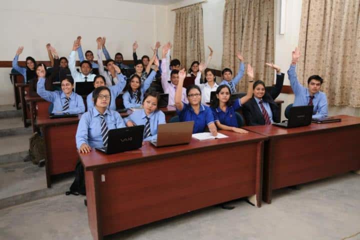 Doon School of Advanced Computing campus in Dehradun, Uttarakhand, India — photo 4