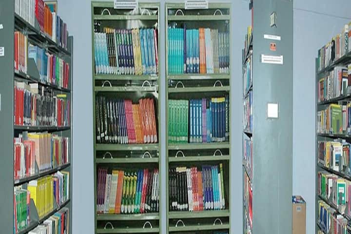 Varaprasad Reddy Institute of Technology campus in Guntur, Andhra Pradesh, India — photo 3