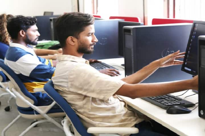 NID Haryana campus in Kurukshetra, Haryana, India — photo 4