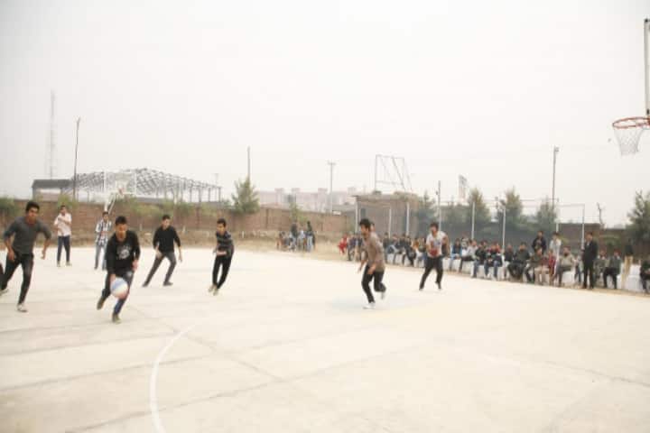 Central University Jammu campus in Jammu, Jammu and Kashmir, India — photo 2