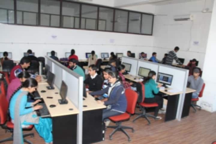 Central University Jammu campus in Jammu, Jammu and Kashmir, India — photo 3