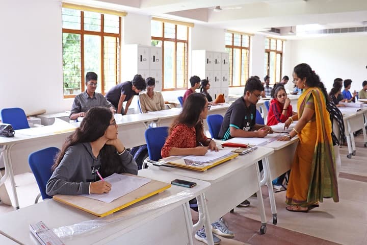 NID Assam campus in Jorhat, Assam, India — photo 3