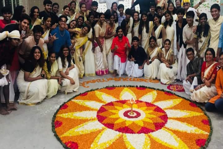 NID Bhopal campus in Bhopal, Madhya Pradesh, India — photo 4