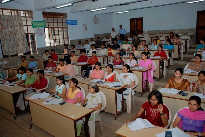 SDMCET Dharwad campus in Dharwad, Karnataka, India — photo 2