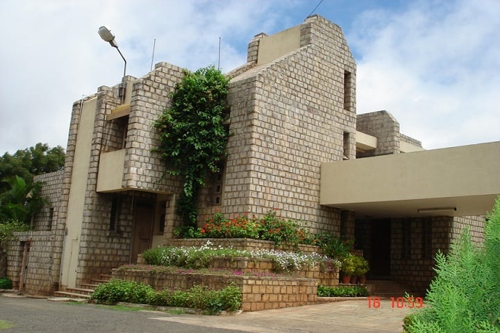 SDMCET Dharwad campus in Dharwad, Karnataka, India — photo 6
