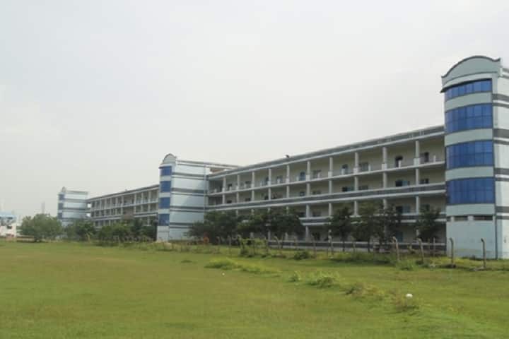Jaya Sakthi Engineering College, Thiruninravur campus in Thiruninravur, Tamil Nadu, India