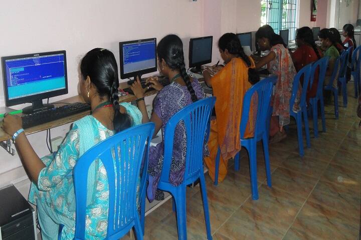 Jaya Sakthi Engineering College campus in Thiruninravur, Tamil Nadu, India — photo 4