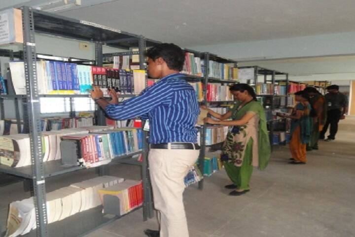 Jaya Sakthi Engineering College campus in Thiruninravur, Tamil Nadu, India — photo 5