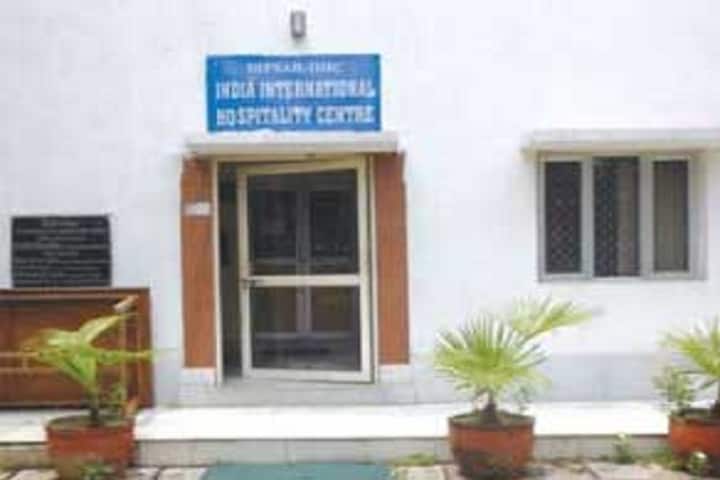 Delhi Pharmaceutical Sciences and Research University campus in New Delhi, Delhi, India — photo 3