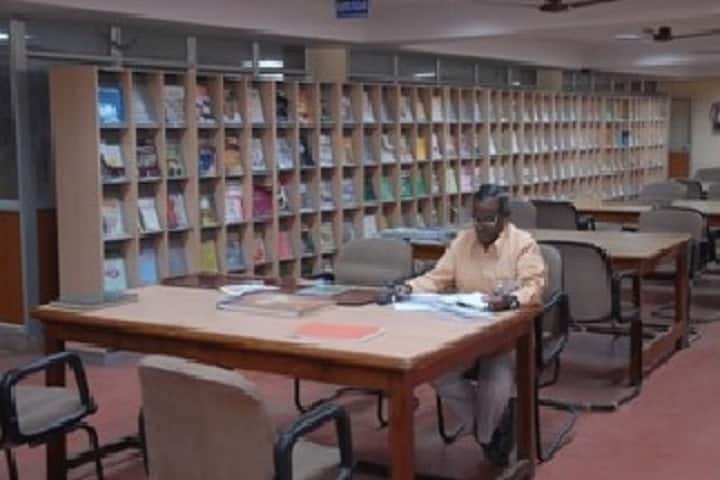 PJTSAU Hyderabad campus in Hyderabad, Telangana, India — photo 2