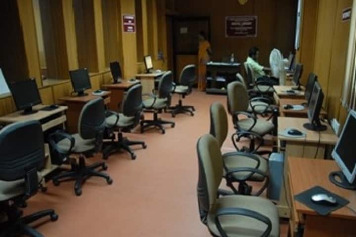 PJTSAU Hyderabad campus in Hyderabad, Telangana, India — photo 3