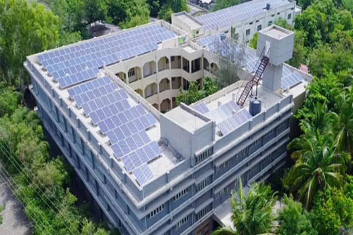 Pravara Institute of Medical Sciences, Loni campus in Loni, Maharashtra, India