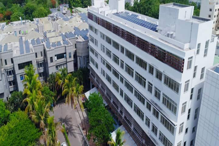 Pravara Institute of Medical Sciences campus in Loni, Maharashtra, India — photo 4
