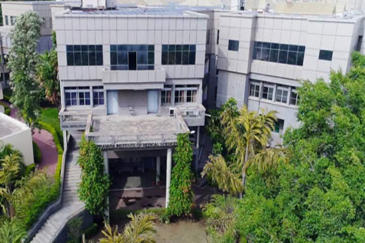 Pravara Institute of Medical Sciences campus in Loni, Maharashtra, India — photo 5