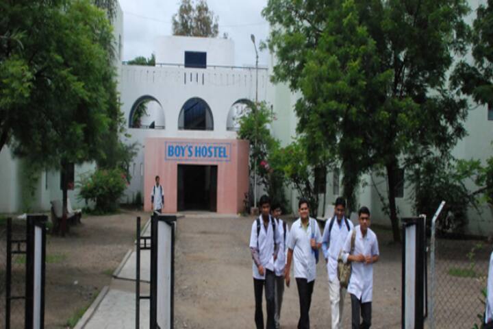 Pravara Institute of Medical Sciences campus in Loni, Maharashtra, India — photo 6