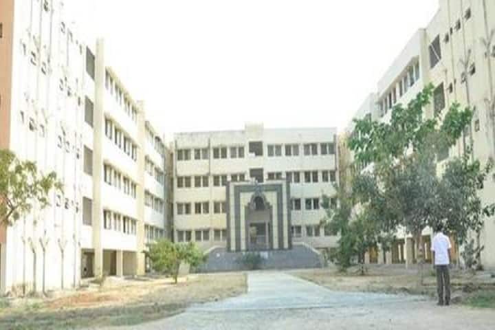 RGUKT Basar campus in Adilabad, Telangana, India — photo 5