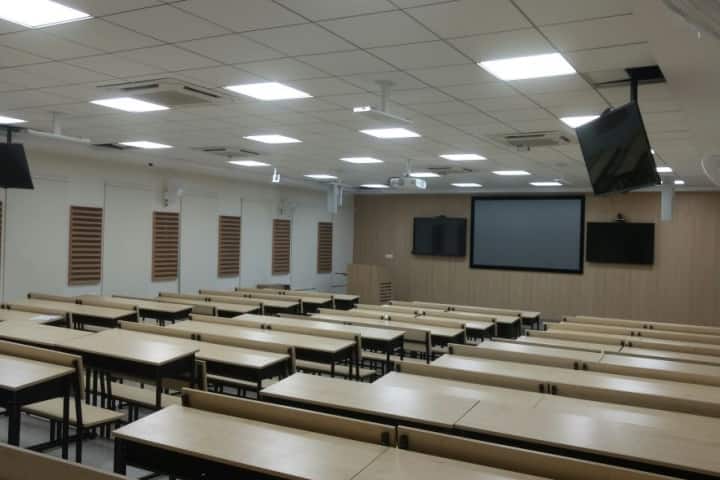 IIPE Visakhapatnam campus in Visakhapatnam, Andhra Pradesh, India — photo 2
