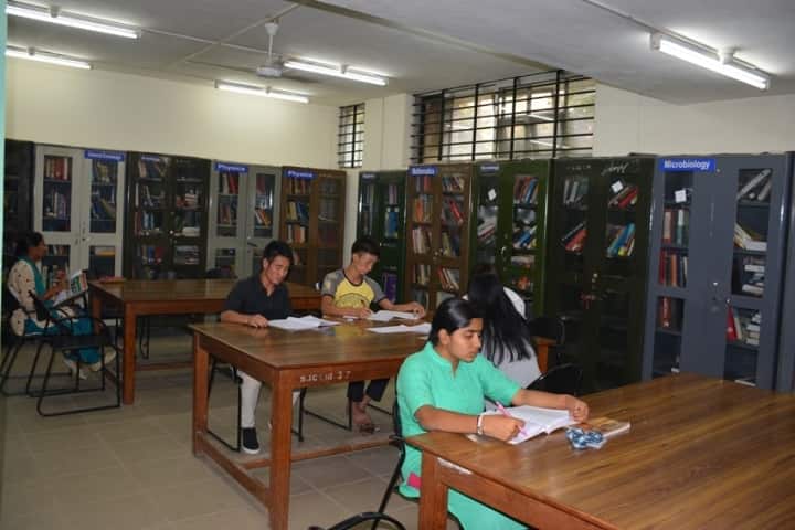 St Joseph's University campus in Bangalore, Karnataka, India — photo 2