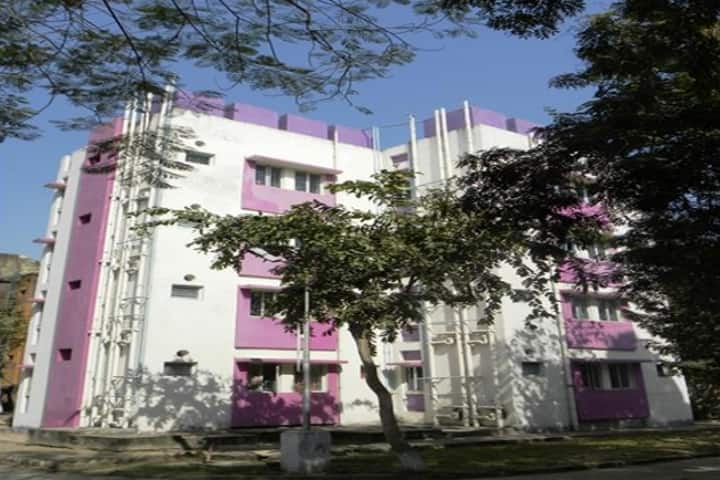 NIPER Kolkata campus in Kolkata, West Bengal, India — photo 4