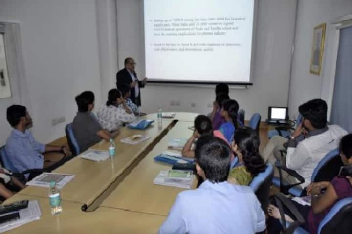 NIPER Kolkata campus in Kolkata, West Bengal, India — photo 6