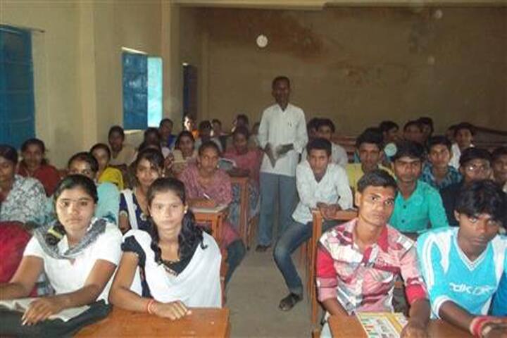 Benny Singh College campus in Chenari, Bihar, India — photo 3