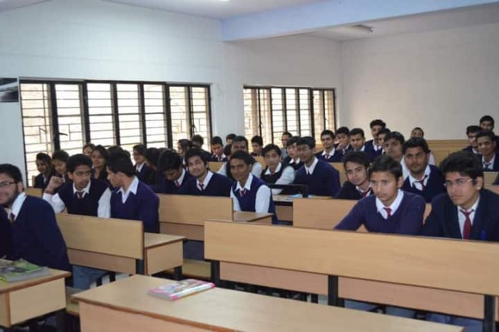 GBPIET Garhwal campus in Pauri Garhwal, Uttarakhand, India — photo 2