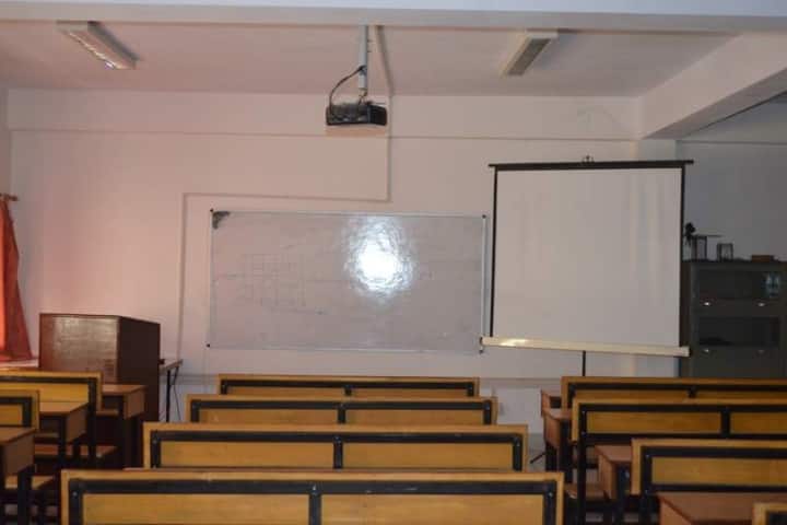 GBPIET Garhwal campus in Pauri Garhwal, Uttarakhand, India — photo 3