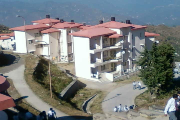 GBPIET Garhwal campus in Pauri Garhwal, Uttarakhand, India — photo 4