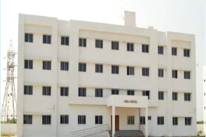 TNDALU Chennai campus in Chennai, Tamil Nadu, India — photo 3