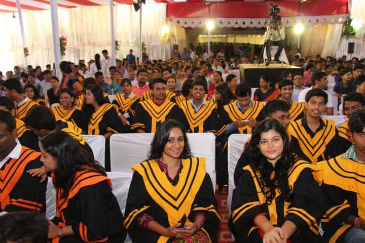 IIIT Bhubaneswar campus in Bhubaneswar, Odisha, India — photo 3